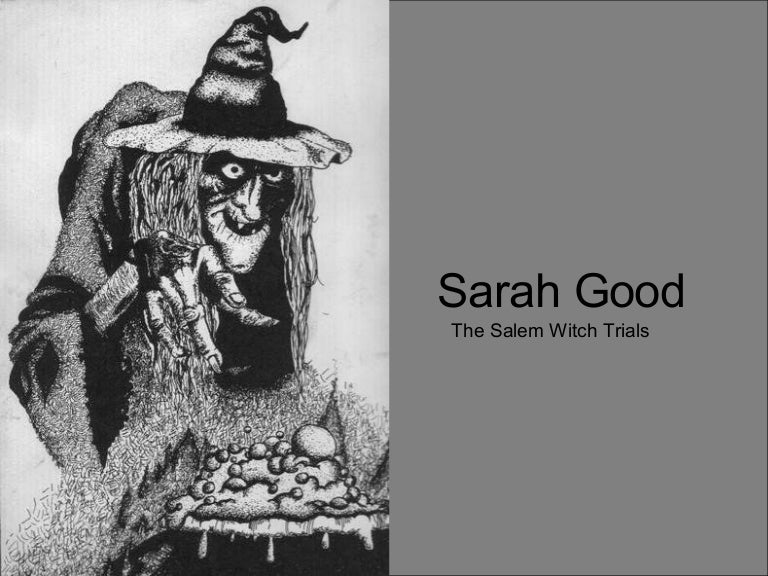 Sarah Good2