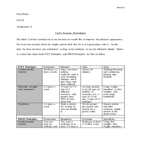 Stretching exercises | PPTX