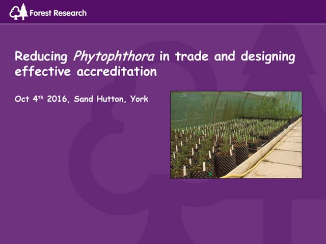 Workshop introduction 4 october