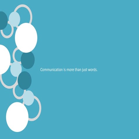 Sarah's Views on Storytelling