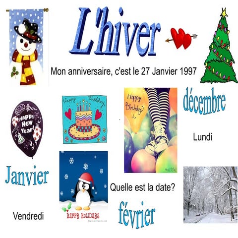 Sarah Project For French