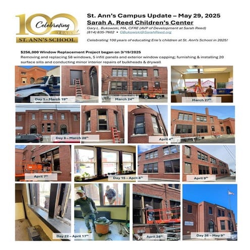 St. Ann's Campus Update + Centennial Project Detail 8.5.2025.pdf