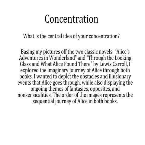 Sarah 2D Ap portfolio - Score: 5