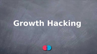 Sarah sobieski  - Growth Hacking