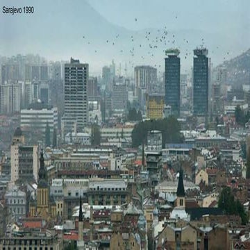 Sarajevo