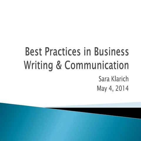 Sara klarich mod 8 -final