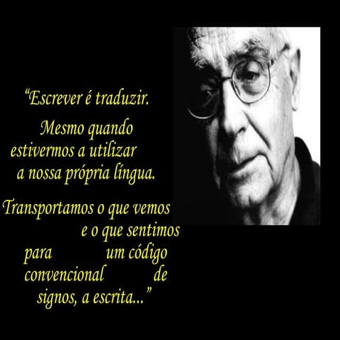Saramago