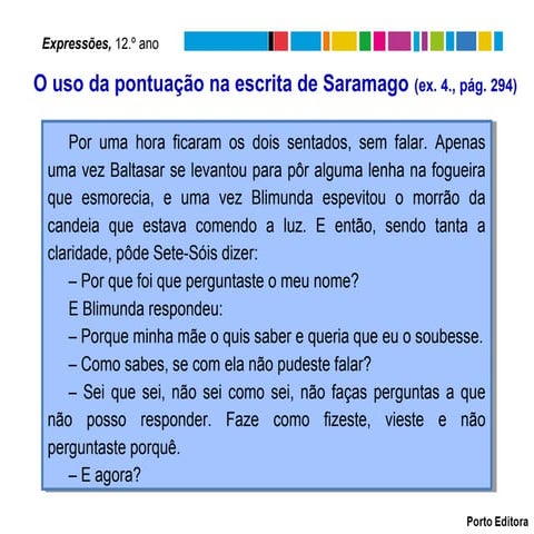 Saramago_pontuacao_exp12