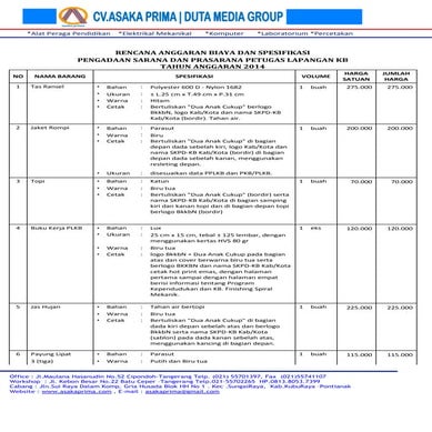 Sarana plkb 2014~ cv.asaka prima~www.asakaprima.com ~sarana prasarana plkb bk...