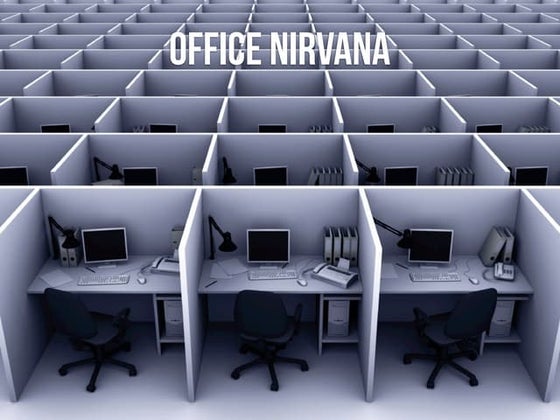 The Future Way of Working: The Distributed Company