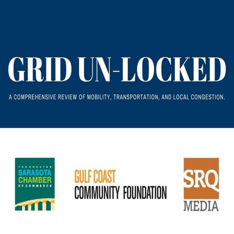 Grid Un-Locked - Week 5
