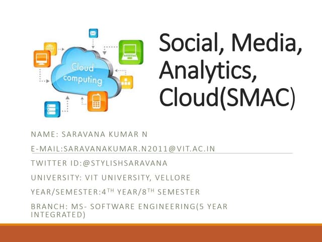 SMAC