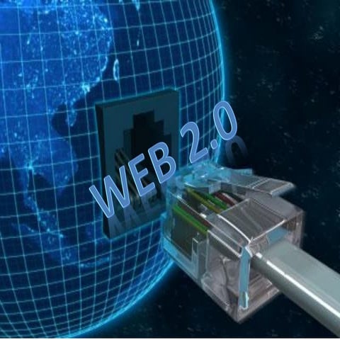 web 2.0 y 3.0