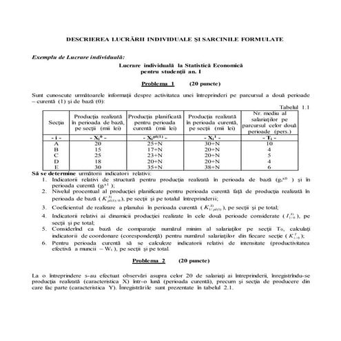 Sarcina statistica (1) 2018