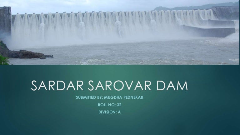 sardar sarovar dam sardar sarovar dam