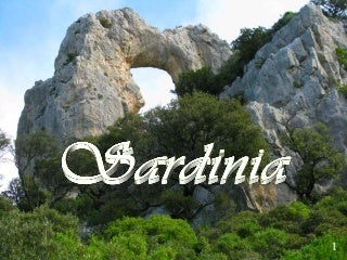 Sardinia