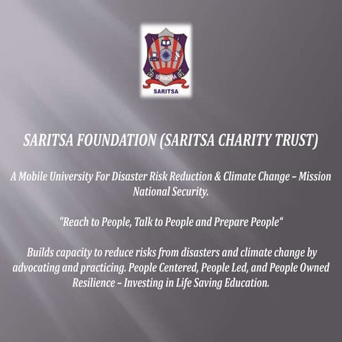 Saritsa prepares assistant professors & professors of iis university jaipur on 26 feb 2015