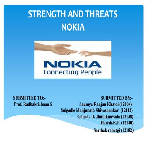 Motorola-nokia deal