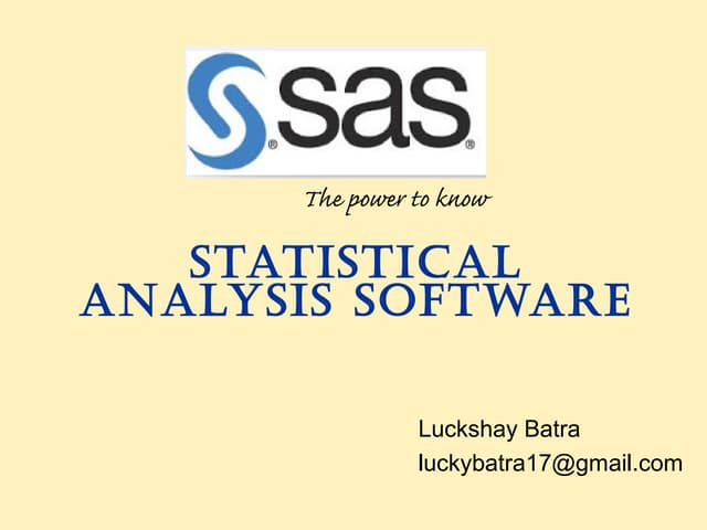 Sas