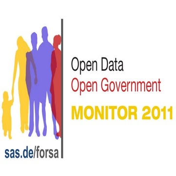 Soziale Netzwerke: Was Bürger von der Verwaltung erwarten