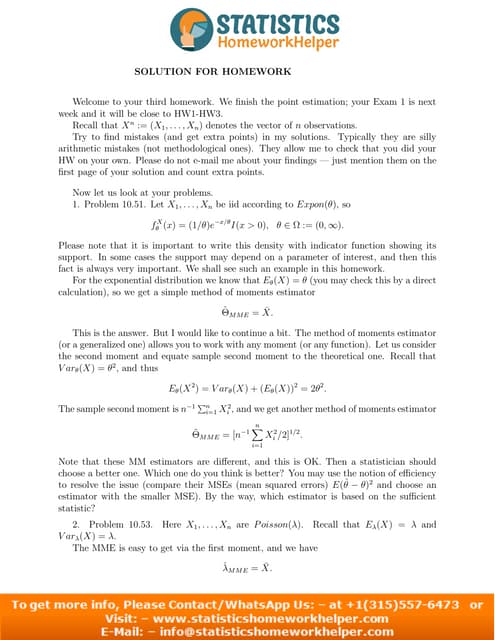 SAS Homework Help