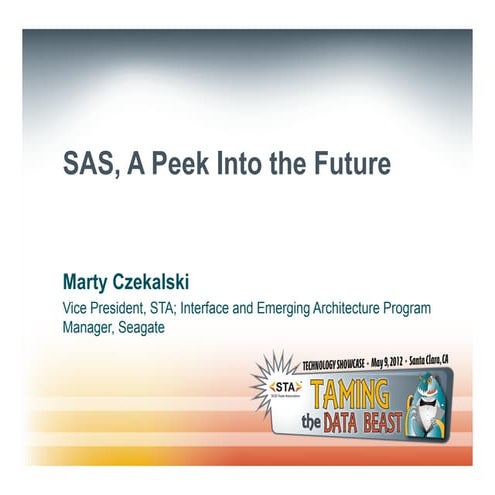 Sas a peek_into_the_future_marty_czekalski