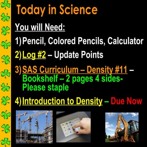 CSI Day 4 | PPT