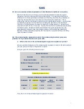 Regression homework help
