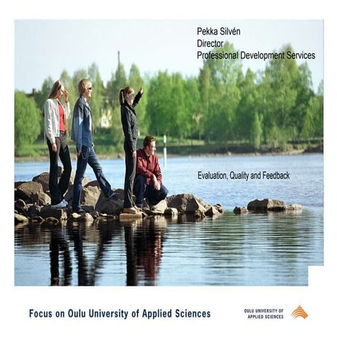 Right Things Right: ZEF Evaluation