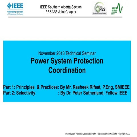 SAS_Nov_Seminar_Part1Revg1.pdf for testing commissioning