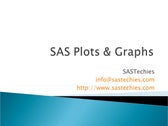SAS cheat sheet | PPT
