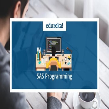 SAS Programming For Beginners | SAS Programming Tutorial | SAS Tutorial ...