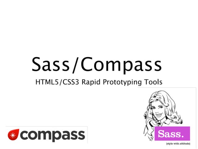 Sass compass