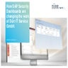 How a SAP security dashboard revolutionized risk analysis at Dürr IT Service ...