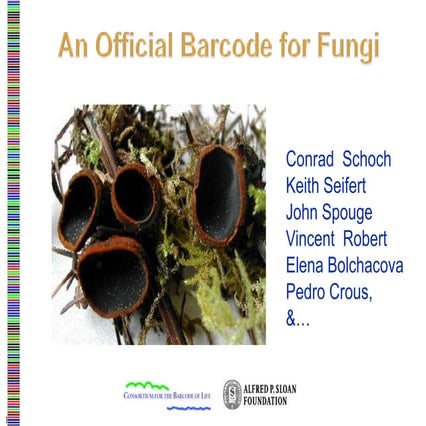 Conrad Schoch - Saturday Closing Plenary