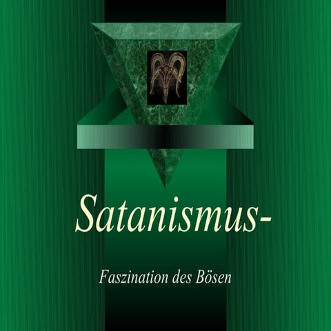 Satanismus1