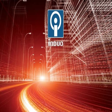 SATEL XPRS redundanta radionät