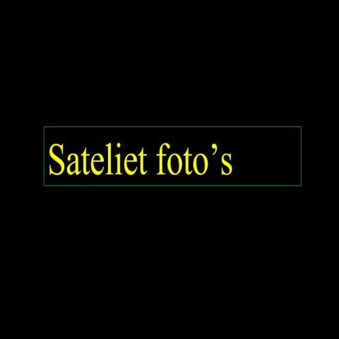 Sateliet