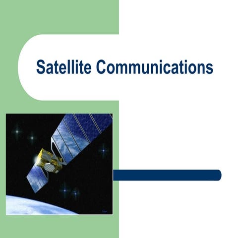 satellite.pptsatellitesatellitesatellite