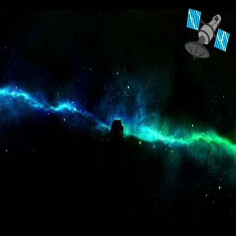 Satellite communication