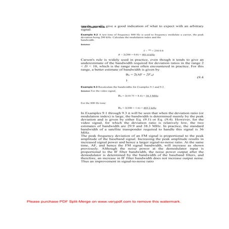 Satellite communications by dennis roddy (4th edition)