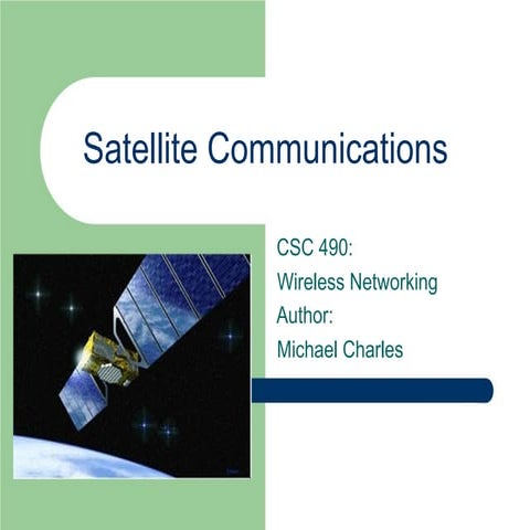 Satellite communications ( grupo redes y_articulos_upds redesyarticulosupds.b...