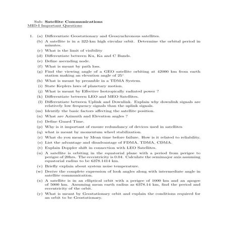 satellite communications mid1 imp qsn.pdf