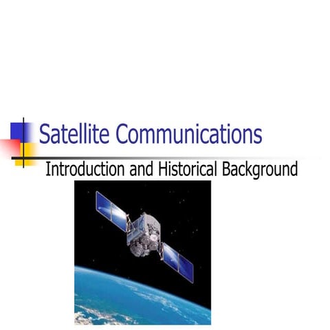 SATELLITE COMMUNICATIONS UNIT-1 FINAL PPT.pdf