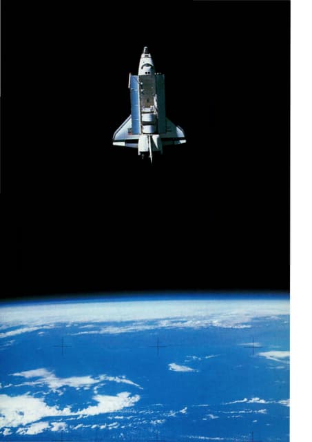 Satellites that serve us thomas