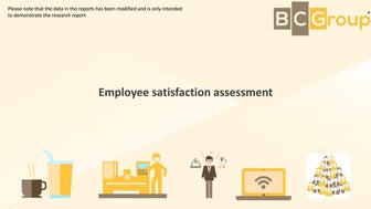 Satisfaction of employees, informal leaders, team, relationships