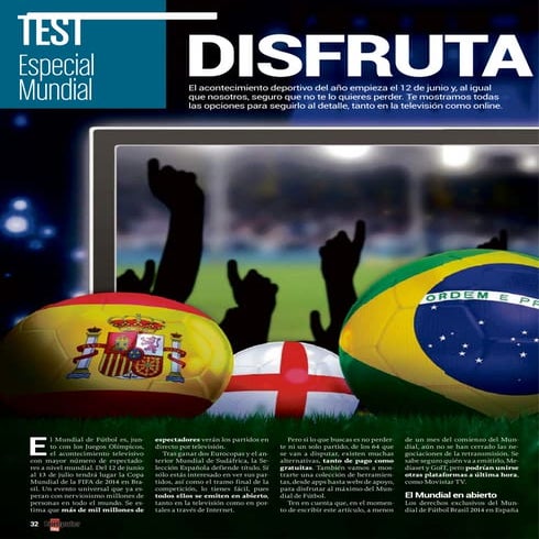 Satélite astra mundial futbol gratís