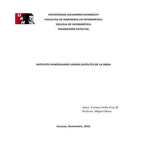 Ficha tecnica aztech sat1rev1.1 | PDF
