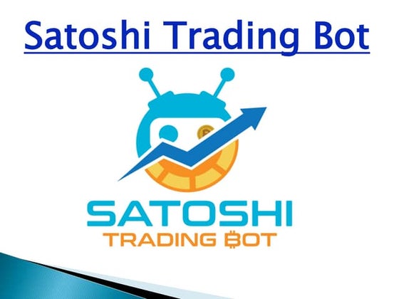 The Satoshi Trading Bot