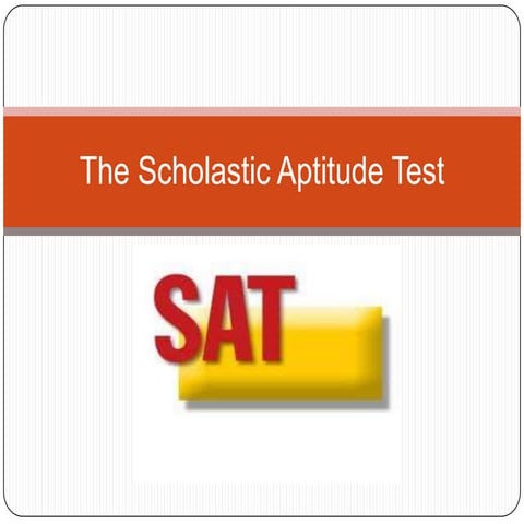 SAT